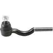 AISIN Spurstangenkopf Spurstange für TOYOTA LITEACE Kasten (KM2) JTRTO-036