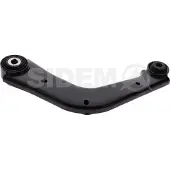 SIDEM Stange / Strebe Radaufhängung 3150 Hinten Hinten Links oben für FORD S-Max (CJ) 274mm 39,7mm 12,1mm 35,7mm
