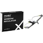 RIDEX 1561W0122 Elektrischer Fensterheber Vorne Rechts für OPEL Vivaro A Kastenwagen (X83) Vivaro A Combi (X83) für RENAULT TRAFIC II Kasten (FL)