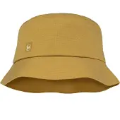 Buff Rain Bucket Hat Solid Gingko
