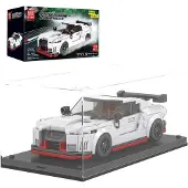 Mould King GTR Rennwagen