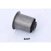 Japanparts Lagerung Lenker für TOYOTA Previa / Estima (R1, R2) Außen Hinten Unten RU-2447