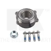 NK Radlagersatz [Hersteller-Nr. 763315] für Mercedes-Benz