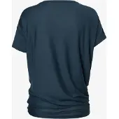 Super.natural Damen T-Shirt Yoga loose