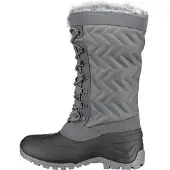 CMP Nietos 3q47966 Schneeschuhe Grau EU 36 Frau Grau EU 36