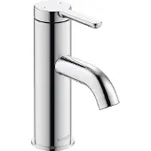 Duravit C11010002010 C.1 Einhebel-Waschtischmischer S Höhe