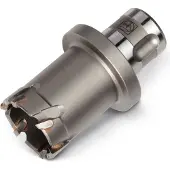 Fein 1x HM-Kernbohrer mit QuickIN PLUS-Aufnahme Ø 26 mm - 63130026010