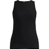 Odlo Funktionsshirt "Ärmelloser Active Light Base Layer mit Rundhalsausschnitt"