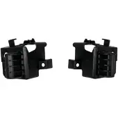 Diederichs 4497364 Halter, Stoßstange vorne für RENAULT TRAFIC III Kasten (FG_) 2021-
