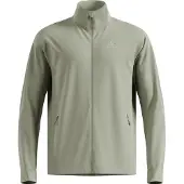 Odlo Essentials Warm Laufjacke Men | 612732-10876, Größe:XL