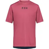 FOX Racing Ranger Wordmark Fahrrad Jersey
