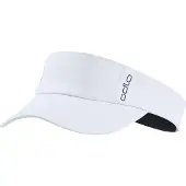 Odlo Schirmmütze Performance X-Light Unisex White - S/M