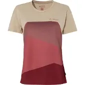 Vaude T-Shirt Moab VI