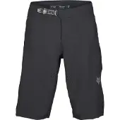 FOX Racing Fox Defend Short 30 Black – Herren-Radsportshorts