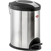 Sonstiges WESCO Kosmetikeimer ES 5l H30cm 101254
