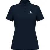 Odlo Poloshirt Damen Cardada Dark Sapphire-L
