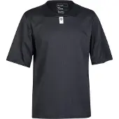 FOX Jersey 24 Yth Defend Ss Blk