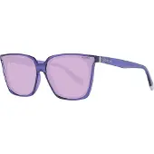 Polaroid Sonnenbrille PLD 6160/S B3V0F 62 Damen Lila