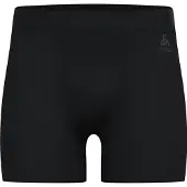 Odlo Boxershort Natural Merino 160 Herren Black-XXL