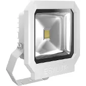 ESYLUX OFL SUN LED 50W 5K weiß