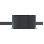 LOEWE Klang BAR5 MR & SUB5 400 Watt (RMS), Soundbar + Subwoofer, Aktiv-Lautsprechersystem, WLAN, HDMI, Bluetooth, Sprachsteuerung, Amazon Alexa / Google Home