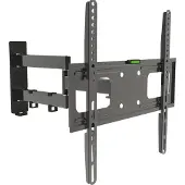My Wall H26-1 Vollbewegliche Wandhalterung fÃ1/4r 81,28 - 139,7 cm (32 - 55 Zoll) LCD-/Plasmageräte, max. 50 kg Traglast, max. VESA 400 x 400