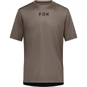 FOX Racing Ranger Wordmark Fahrrad Jersey
