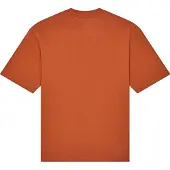 FOX Wordmark Oversized Kurzarm-t-shirt