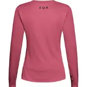 FOX Racing Ranger Head LS Damen Fahrrad Jersey