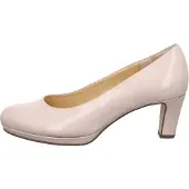 Gabor Plateau Pumps Damen 31323936363632 Rosa 40 1/2 EU