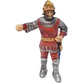 Schleich Standard Bearer 3+ Yearbeschädigt