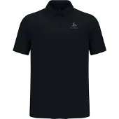 Odlo Poloshirt Herren Cardada Black-L