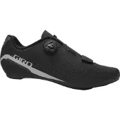 Giro Cadet Rennradschuhe Schwarz EU 40 Mann Schwarz EU 40