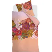 Oilily Bettwäsche Livia Multi Mako-Satin-200 x 200 cm