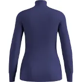 Odlo Turtle Active Warm Eco Langarm-baselayer