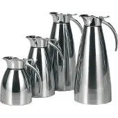 EMSA 146066 Doppelwandige Thermoskanne