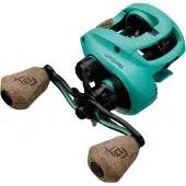 13 Fishing Concept TX2 Baitcastrolle 6.8 LH