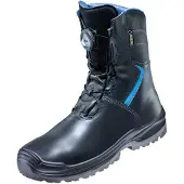 Atlas Sicherheitswinterstiefel GTX 985 XP Thermo S3 SRC DGUV Gr.43 schwarz/royalblau