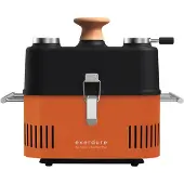 Everdure Deckel für Tragbaren Holzkohlegrill