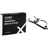 RIDEX 1561W0049 Elektrischer Fensterheber Vorne Rechts für RENAULT SCÉNIC II (JM0/1) GRAND SCÉNIC II (JM0/1)