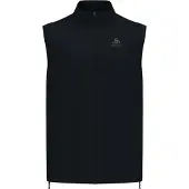 Odlo Zeroweight Laufweste 2.0, Herren - , Farbe:15000 black, Größe:XXL