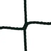 Sport-Thieme Mini-Fußballtornetz "Recycelt", 120x80x70 cm