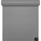 Yogistar yogimat sun travel Yogamatte Naturkautschuk 200x65x1,3mm ultrarutschfest leicht faltbar extralang extrabreit schadstofffrei