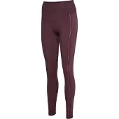 Hummel Yoga Seamless Leggings Mit Hoher Taille