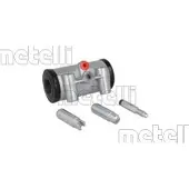 CIFAM Radbremszylinder 04-0407 für Iveco