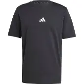 Adidas Herren Shirt Essentials Small Logo Single Jersey
