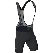 Leatt Endurance 3.0 Trägerhose Schwarz M Mann Schwarz M