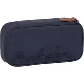 Satch Schlamperbox Nordic Blue