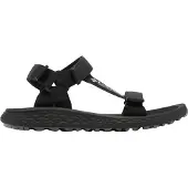 Columbia Sandalen Konos Globetrot 2126931 Schwarz 41