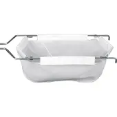 Bartscher Frittierfettfilter